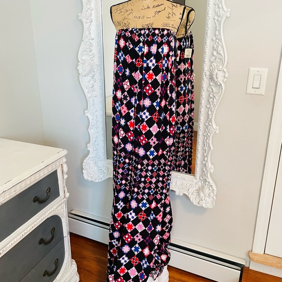 Emilio Pucci Dresses & Skirts - NWT $4200 Emilio Pucci ARCHIVIO Maxi LOGO Printed Evening Dress